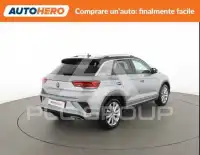 2025 Volkswagen T-Roc