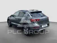 2025 Volkswagen T-Roc