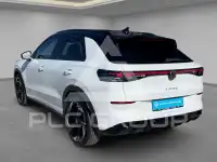 2025 Volkswagen T-Roc