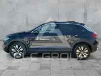 2025 Volkswagen T-Roc