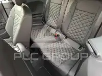 2025 Volkswagen T-Roc