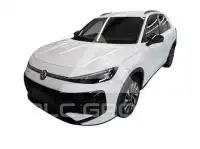 2025 Volkswagen T-Roc