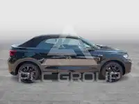 2025 Volkswagen T-Roc