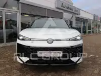 2025 Volkswagen T-Roc