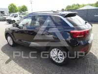 2025 Volkswagen T-Roc