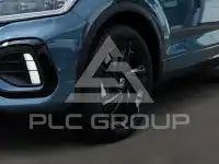 2025 Volkswagen T-Roc