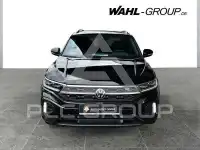 2025 Volkswagen T-Roc