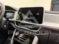 2025 Volkswagen T-Roc