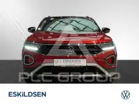 2025 Volkswagen T-Roc
