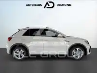 2025 Volkswagen T-Roc