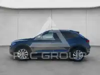 2025 Volkswagen T-Roc