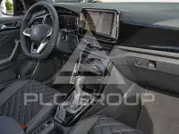 2025 Volkswagen T-Roc