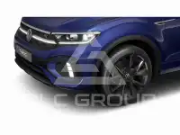 2025 Volkswagen T-Roc