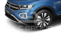 2025 Volkswagen T-Roc