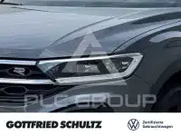 2025 Volkswagen T-Roc
