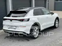 2025 Volkswagen T-Roc