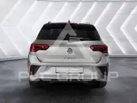 2025 Volkswagen T-Roc