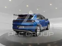 2025 Volkswagen T-Roc