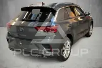 2025 Volkswagen T-Roc