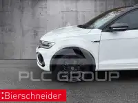 2025 Volkswagen T-Roc