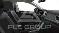 2025 Volkswagen T-Roc