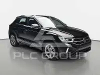2025 Volkswagen T-Roc
