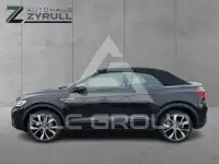 2025 Volkswagen T-Roc