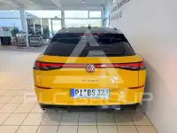 2025 Volkswagen T-Roc