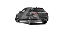 2025 Volkswagen T-Roc