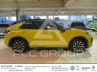 2025 Volkswagen T-Roc