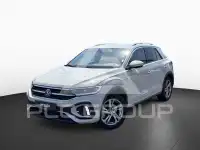 2025 Volkswagen T-Roc
