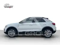 2025 Volkswagen T-Roc