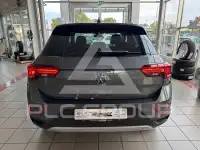 2025 Volkswagen T-Roc