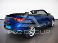 2025 Volkswagen T-Roc