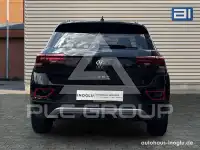 2025 Volkswagen T-Roc