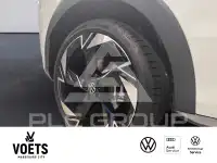 2025 Volkswagen T-Roc