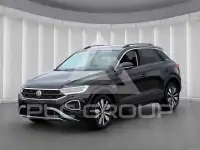 2025 Volkswagen T-Roc