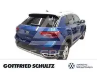 2025 Volkswagen T-Roc