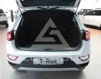 2025 Volkswagen T-Roc