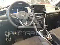 2025 Volkswagen T-Roc