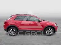 2025 Volkswagen T-Roc