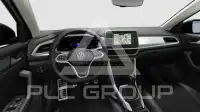 2025 Volkswagen T-Roc