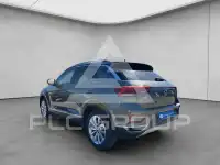 2025 Volkswagen T-Roc