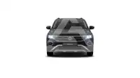 2025 Volkswagen T-Roc