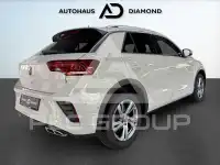 2025 Volkswagen T-Roc