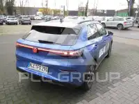 2025 Volkswagen T-Roc