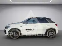 2025 Volkswagen T-Roc