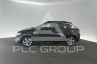 2025 Volkswagen T-Roc