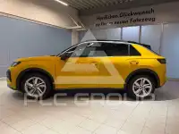 2025 Volkswagen T-Roc