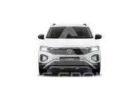 2025 Volkswagen T-Roc